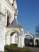 Церковь Николая Чудотворца - Рогачёво - Дмитровский городской округ - Московская область