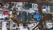 Церковь Николая Чудотворца, , Рогачёво, Дмитровский городской округ, Московская область