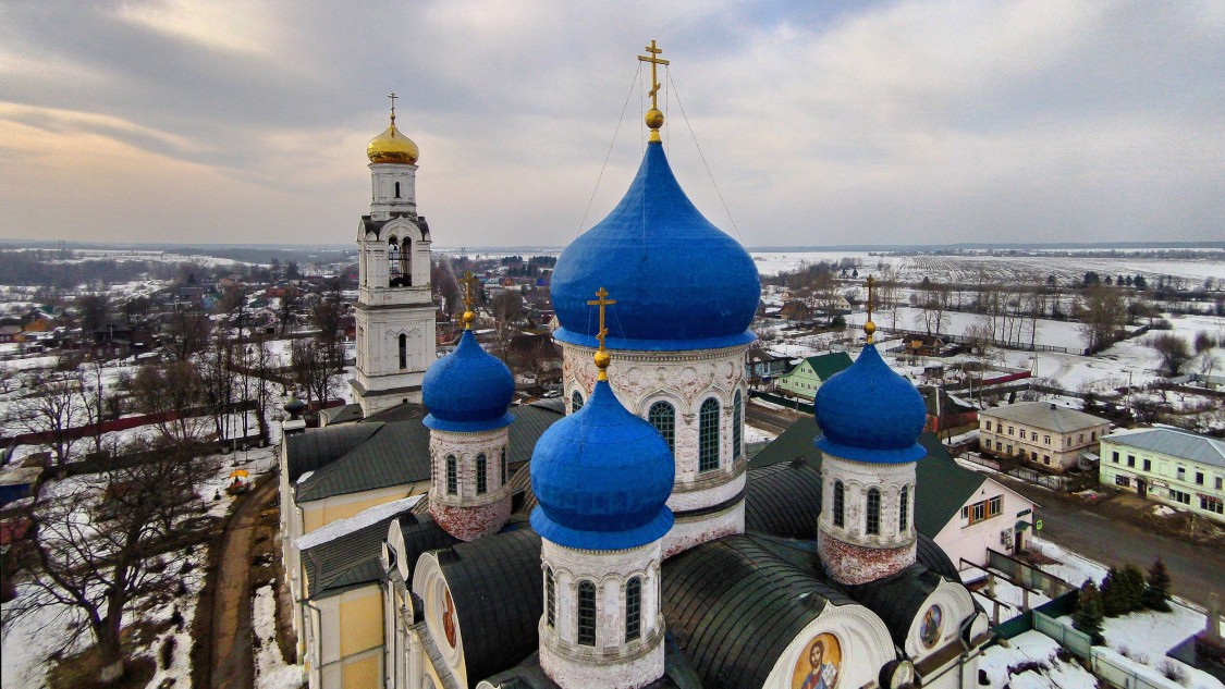 Рогачёво. Церковь Николая Чудотворца. архитектурные детали