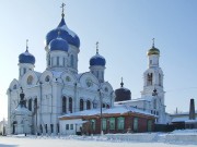 Церковь Николая Чудотворца, , Рогачёво, Дмитровский городской округ, Московская область