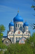 Церковь Николая Чудотворца, , Рогачёво, Дмитровский городской округ, Московская область