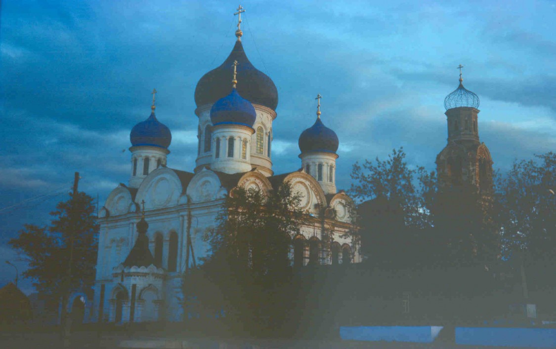 Церковь Николая Чудотворца, Рогачёво (Дмитровский городской округ, Московская область). дополнительная информация