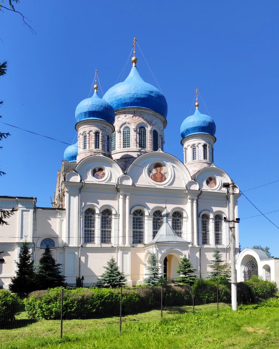 Рогачёво. Церковь Николая Чудотворца. архитектурные детали