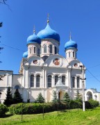 Церковь Николая Чудотворца, , Рогачёво, Дмитровский городской округ, Московская область