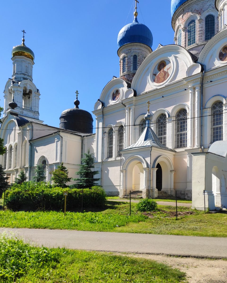 Церковь Николая Чудотворца, Рогачёво (Дмитровский городской округ, Московская область). архитектурные детали