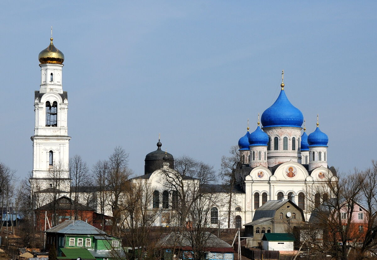 Церковь Николая Чудотворца, Рогачёво (Дмитровский городской округ, Московская область). фасады