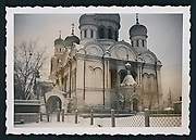 Рогачёво. Николая Чудотворца, церковь