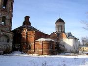 Николо-Пешношский монастырь - Луговой - Дмитровский городской округ - Московская область