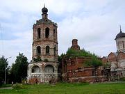 Николо-Пешношский монастырь, , Луговой, Дмитровский городской округ, Московская область