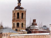 Николо-Пешношский монастырь - Луговой - Дмитровский городской округ - Московская область