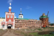 Николо-Пешношский монастырь, , Луговой, Дмитровский городской округ, Московская область