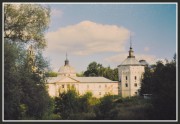 Николо-Пешношский монастырь, , Луговой, Дмитровский городской округ, Московская область