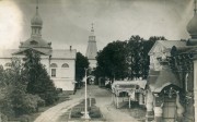 Луговой. Николо-Пешношский монастырь