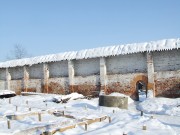 Николо-Пешношский монастырь, , Луговой, Дмитровский городской округ, Московская область