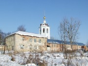 Николо-Пешношский монастырь - Луговой - Дмитровский городской округ - Московская область