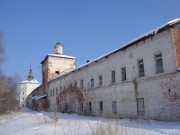 Николо-Пешношский монастырь - Луговой - Дмитровский городской округ - Московская область