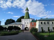 Николо-Пешношский монастырь - Луговой - Дмитровский городской округ - Московская область