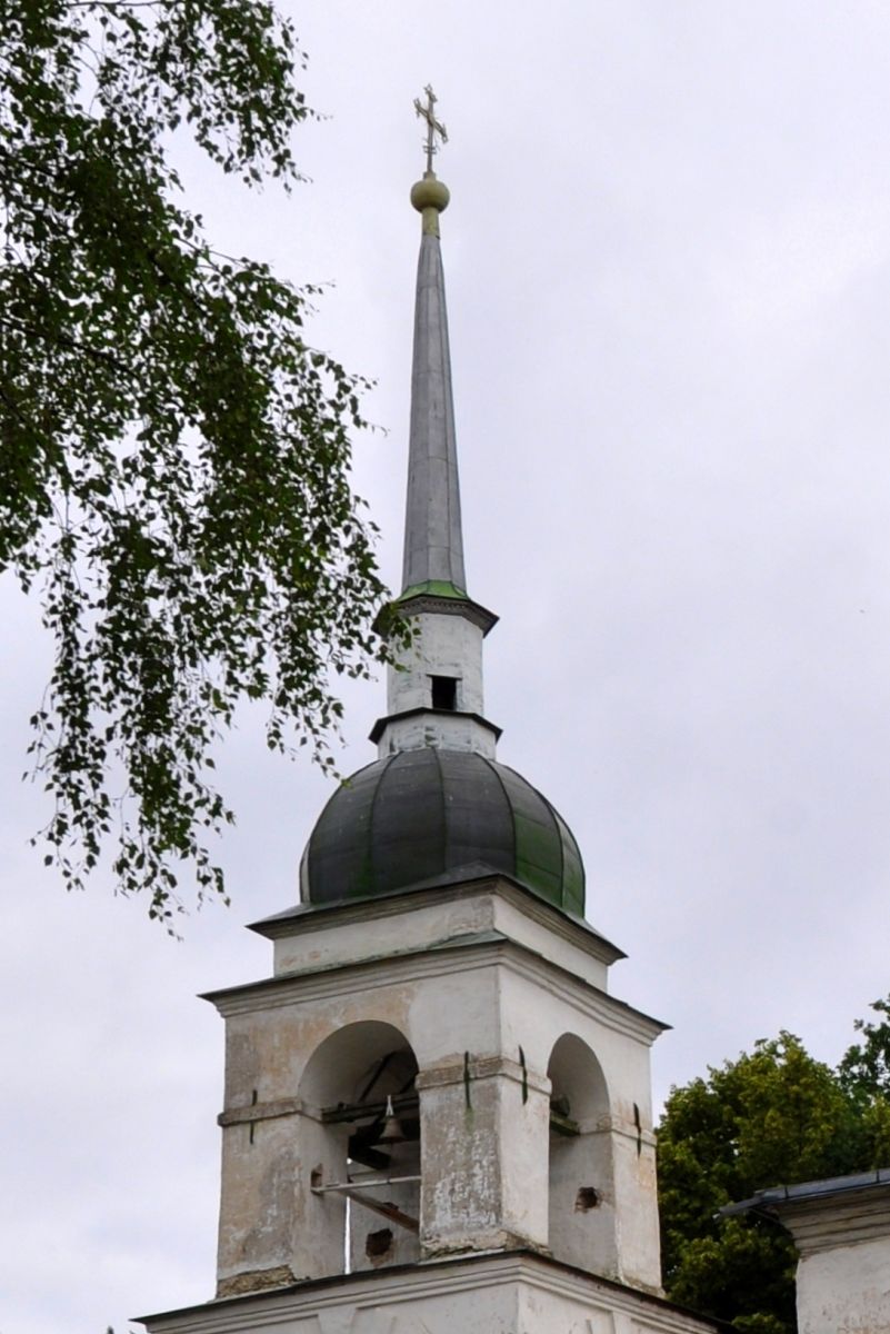 Церковь Анастасии Узорешительницы в Кузнецах, Псков (Псков, город, Псковская область). архитектурные детали