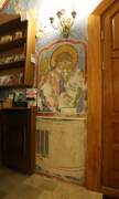 Церковь Николая Чудотворца, , Батюшково, Дмитровский городской округ, Московская область