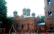 Ильинское. Рождества Христова, церковь