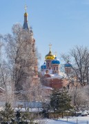 Церковь Рождества Христова - Ильинское - Дмитровский городской округ - Московская область