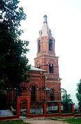 Ильинское. Рождества Христова, церковь