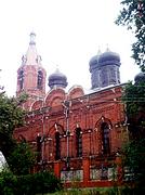 Ильинское. Рождества Христова, церковь