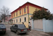 Спасо-Влахернский монастырь - Деденево - Дмитровский городской округ - Московская область