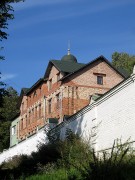 Спасо-Влахернский монастырь - Деденево - Дмитровский городской округ - Московская область