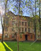 Деденево. Спасо-Влахернский монастырь