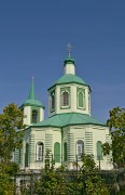 Дубровки. Духа Святого Сошествия, церковь