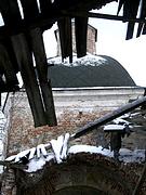 Церковь Рождества Пресвятой Богородицы, , Селевкино, Дмитровский городской округ, Московская область
