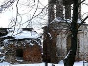 Церковь Рождества Пресвятой Богородицы, , Селевкино, Дмитровский городской округ, Московская область