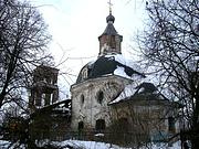 Церковь Рождества Пресвятой Богородицы, , Селевкино, Дмитровский городской округ, Московская область