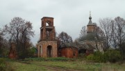 Церковь Рождества Пресвятой Богородицы, , Селевкино, Дмитровский городской округ, Московская область