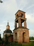 Селевкино. Рождества Пресвятой Богородицы, церковь