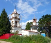 Церковь Рождества Пресвятой Богородицы - Селевкино - Дмитровский городской округ - Московская область