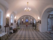 Церковь Рождества Пресвятой Богородицы, , Селевкино, Дмитровский городской округ, Московская область