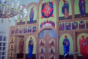 Церковь Рождества Пресвятой Богородицы, , Селевкино, Дмитровский городской округ, Московская область