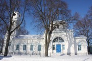 Церковь Тихвинской иконы Божией Матери - Игнатово - Дмитровский городской округ - Московская область