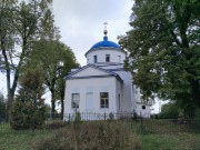 Церковь Тихвинской иконы Божией Матери - Игнатово - Дмитровский городской округ - Московская область