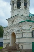 Ивангород. Троицы Живоначальной, церковь