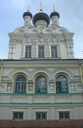 Ивангород. Троицы Живоначальной, церковь