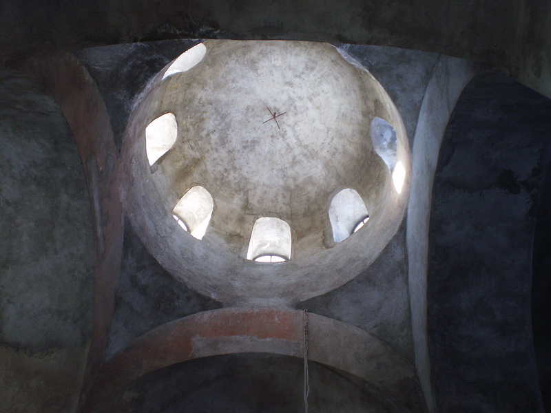 Песочный (Дибуны). Церковь Петра и Павла в Дибунах. интерьер и убранство