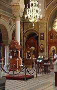 Кронштадт. Владимирской иконы Божией Матери, собор