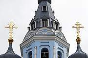 Кронштадт. Владимирской иконы Божией Матери, собор