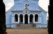 Кронштадт. Владимирской иконы Божией Матери, собор