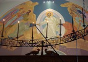 г. Санкт-Петербург, Санкт-Петербург, Кронштадтский район, Кронштадт, Церковь Николая Чудотворца в Морском госпитале г. Санкт-Петербург, Санкт-Петербург, Кронштадтский район, Кронштадт, Церковь Николая Чудотворца в Морском госпитале