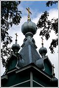 Церковь Владимира равноапостольного в Лисьем Носу - Приморский район - Санкт-Петербург - г. Санкт-Петербург