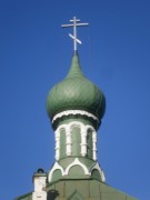 Церковь Усекновения главы Иоанна Предтечи, , Гатчина, Гатчинский район, Ленинградская область